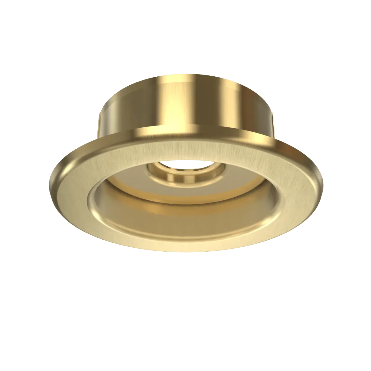 E-1 Slip-On Recessed Escutcheon For Viking Models