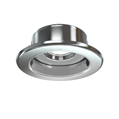 E-1 Slip-On Recessed Escutcheon For Viking Models