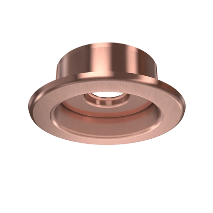E-1 Slip-On Recessed Escutcheon For Viking Models