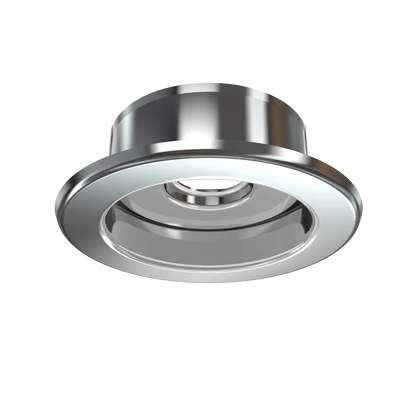 E-1 Slip-On Recessed Escutcheon For Viking Models