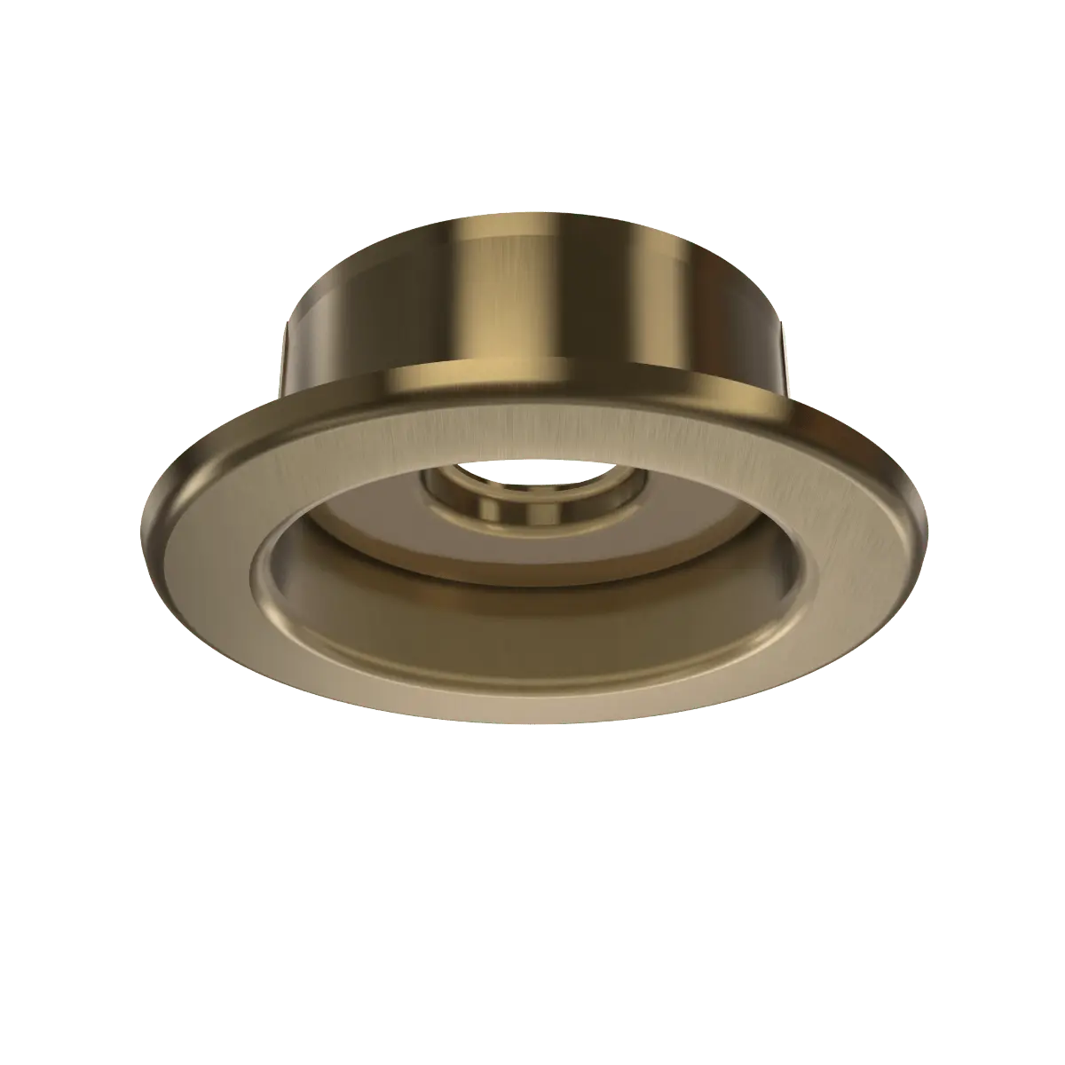 E-1 Slip-On Recessed Escutcheon For Viking Models