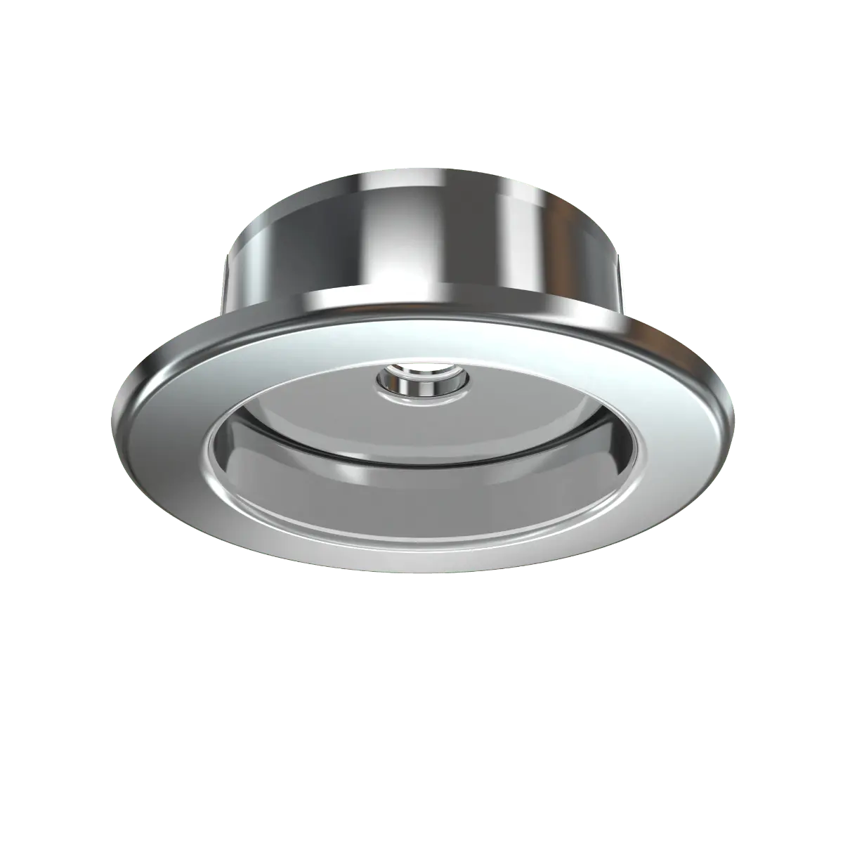 E-1 Slip-On Recessed Escutcheon For Viking Models