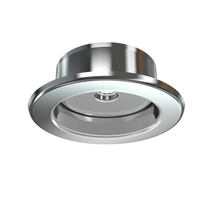E-1 Slip-On Recessed Escutcheon For Viking Models