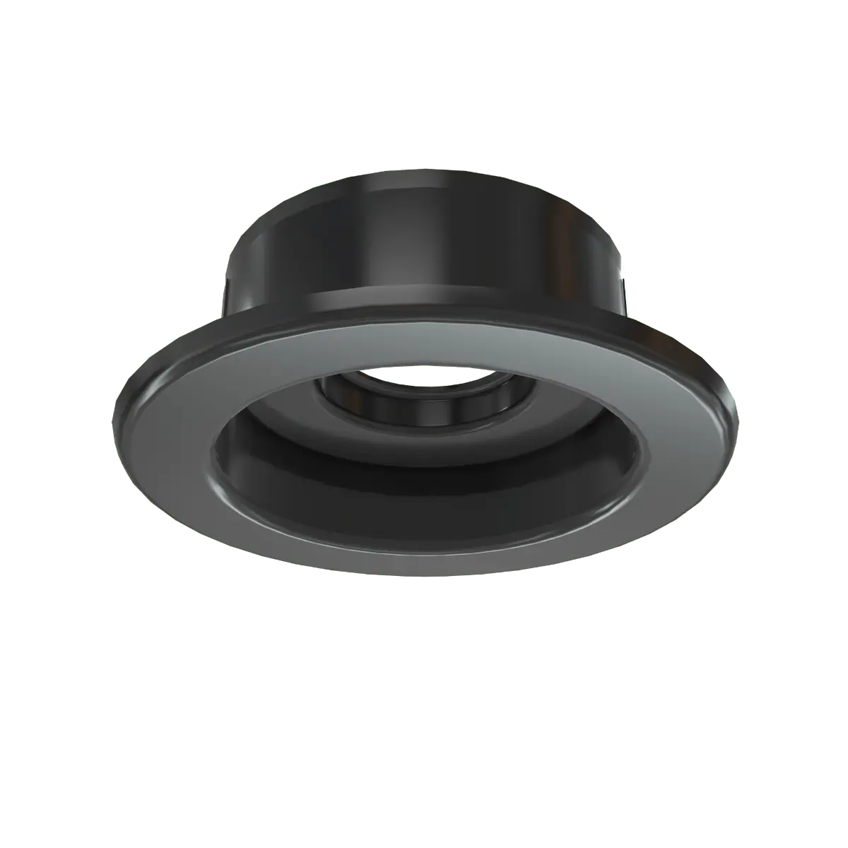 E-1 Slip-On Recessed Escutcheon For Viking Models
