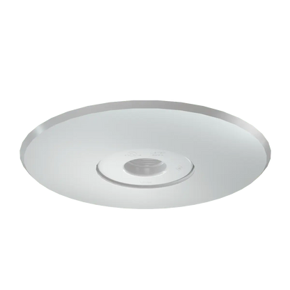 E-3 Threaded Recessed Escutcheon For Seismic Safety