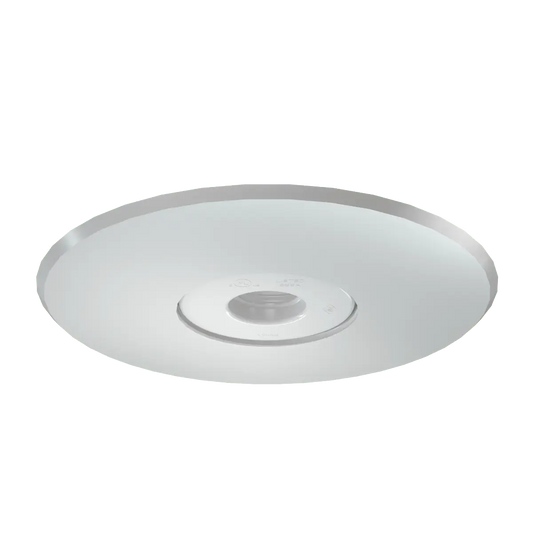 E-3 Threaded Recessed Escutcheon For Seismic Safety