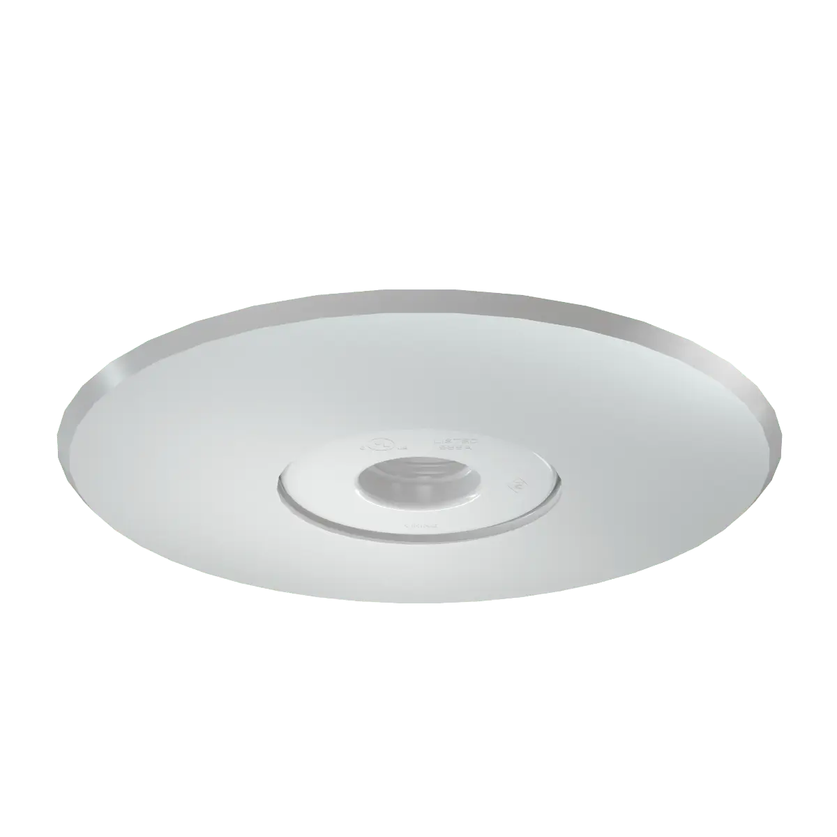 E-3 Threaded Recessed Escutcheon For Seismic Safety