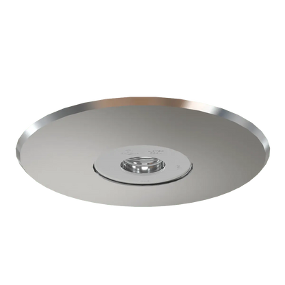 E-3 Threaded Recessed Escutcheon For Seismic Safety