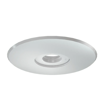 E-3 Threaded Recessed Escutcheon For Seismic Safety
