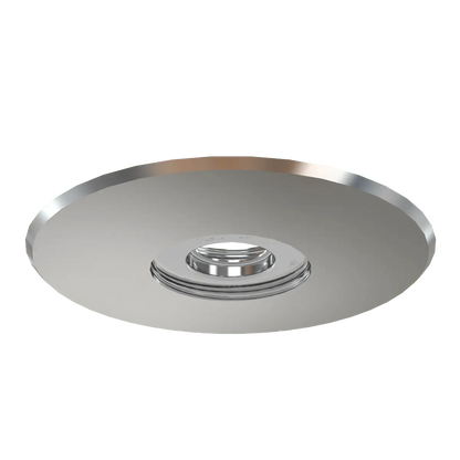 E-3 Threaded Recessed Escutcheon For Seismic Safety