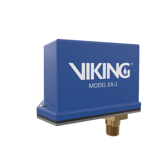EA-1 Electronic Accelerator for Viking VFR-500 System