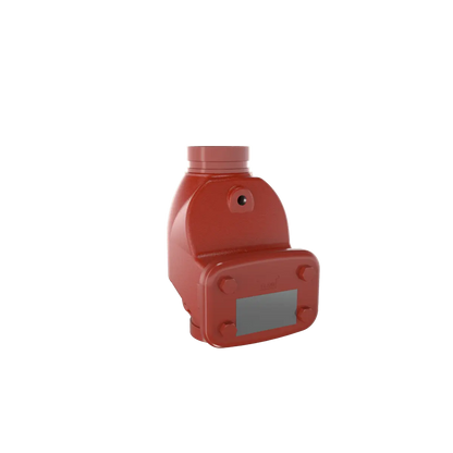 Easy Riser Swing Check Valve Model E-1 F-1 for Fire Systems
