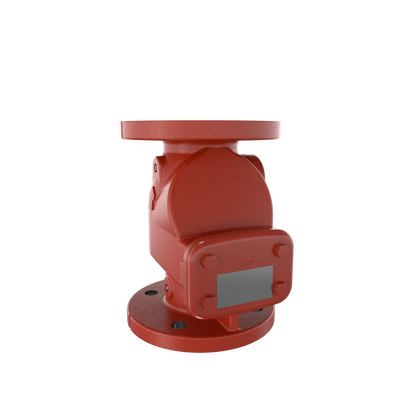 Easy Riser Swing Check Valve Model E-1 F-1 for Fire Systems