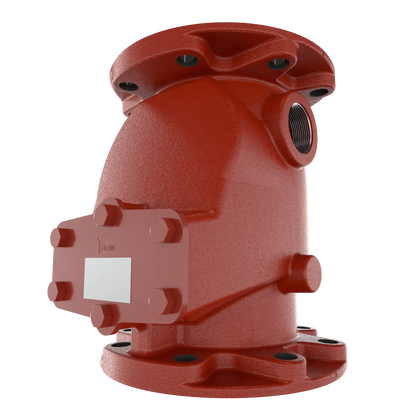 Easy Riser Swing Check Valve Model E-1 F-1 for Fire Systems