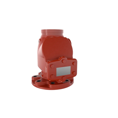 Easy Riser Swing Check Valve Model E-1 F-1 for Fire Systems