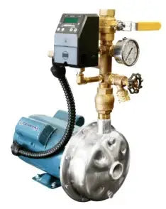 Econo RFP XPS Residential Fire Pump System for Reliable Home Fire Protection