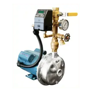 Econo RFP XPS Residential Fire Pump System for Reliable Home Fire Protection