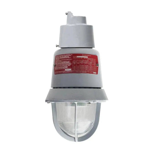 Edwards 116 Class Explosionproof Fire Alarm Strobe for Safety