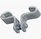 EG Beam Clamp Large for Fire Protection Systems