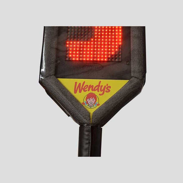 5004 - Electronic Down Marker