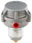 Explosion Proof Low Air Alarm Pressure Switch