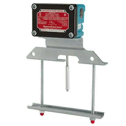 Explosion Proof OSY Tamper Switch for Fire Safety