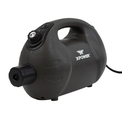 XPOWER F-16 ULV Cold Fogger – Portable Disinfectant & Pest Control Machine