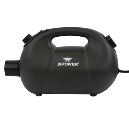 XPOWER F-16 ULV Cold Fogger – Portable Disinfectant & Pest Control Machine