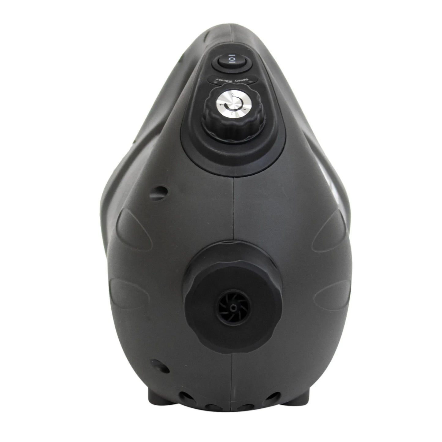 XPOWER F-18B ULV Cold Fogger – Rechargeable Battery, Brushless DC Motor