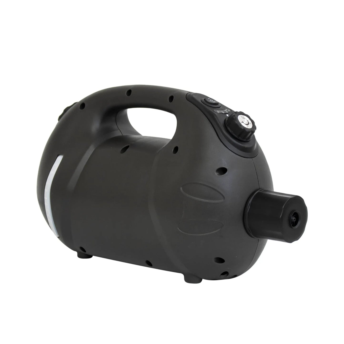 XPOWER F-18B ULV Cold Fogger – Rechargeable Battery, Brushless DC Motor