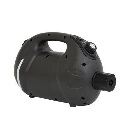 XPOWER F-18B ULV Cold Fogger – Rechargeable Battery, Brushless DC Motor