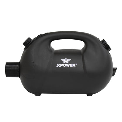 XPOWER F-18B ULV Cold Fogger – Rechargeable Battery, Brushless DC Motor
