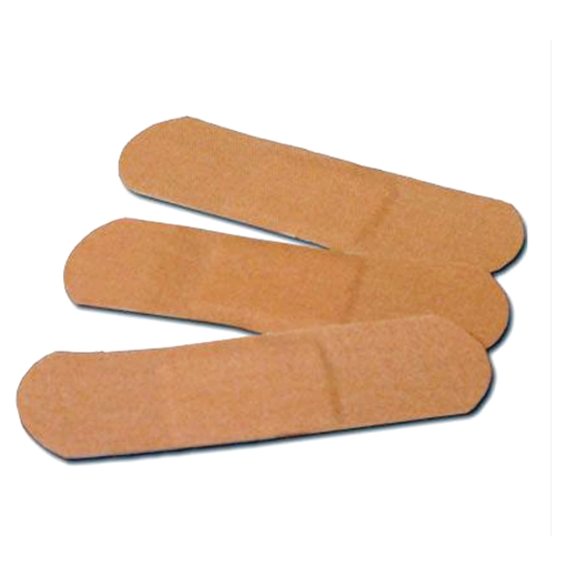 Fabric Bandage-Elastic