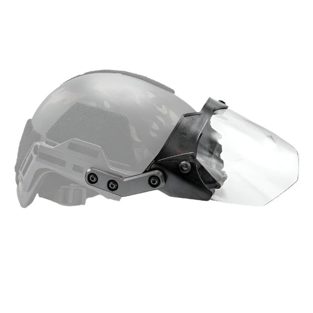 HHV Tactical Face Shield