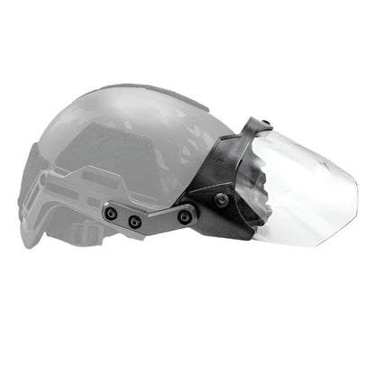 HHV Tactical Face Shield