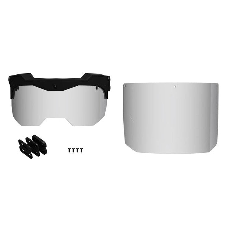 HHV Tactical Face Shield