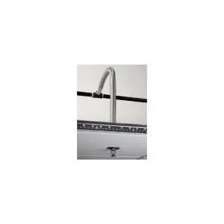 FH 24" X 3/4" Hose 175 PSI With Ell For Fire Protection