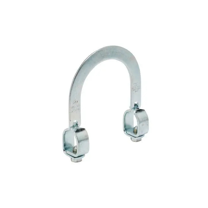 Fig 1001 Lateral Sway Brace Attachment for Steel Support