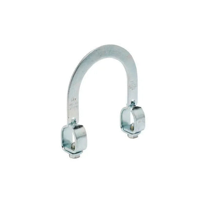 Fig 1001 Lateral Sway Brace Attachment for Steel Support