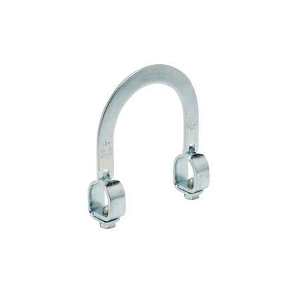 Fig 1001 Lateral Sway Brace Attachment for Steel Support