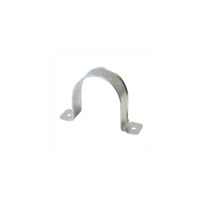 Fig 186 Two Hole CPVC Pipe Strap Support Hanger System