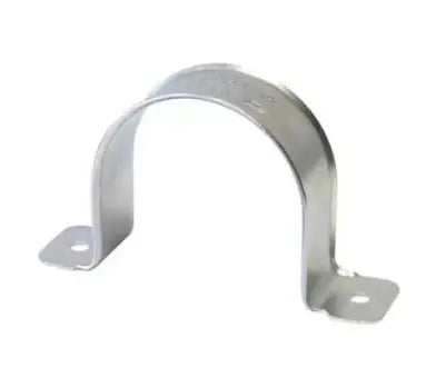 Fig 186 Two Hole CPVC Pipe Strap Support Hanger System
