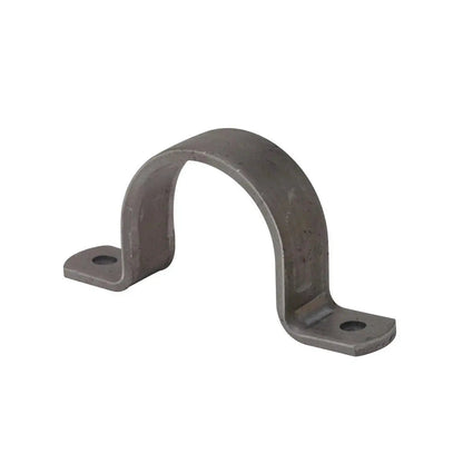 Fig 20S Flush Mount Pipe Strap for Secure Support