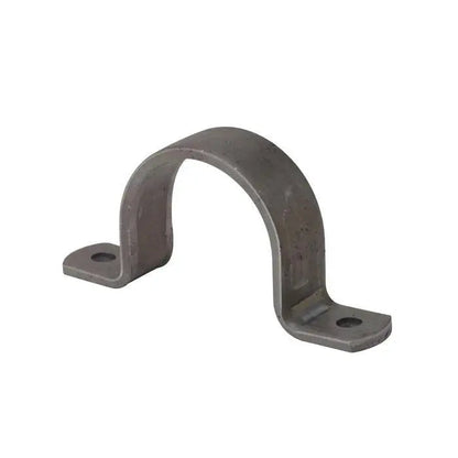 Fig 20S Flush Mount Pipe Strap for Secure Support