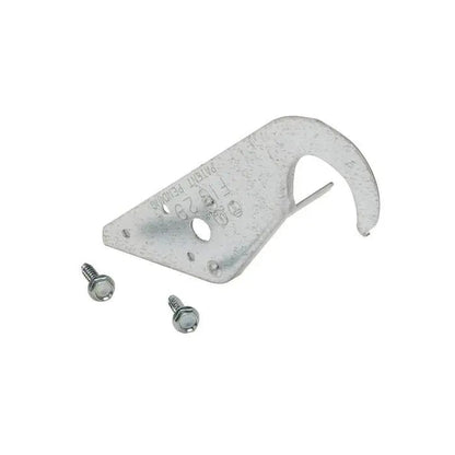 Fig 29 Double Offset CPVC Hanger For Plastic Pipes