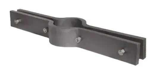 Fig. 40 Standard Riser Clamp for Vertical Piping