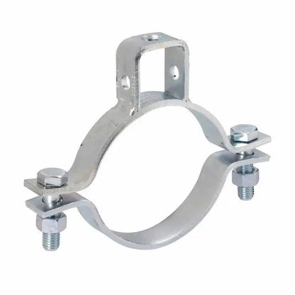 Fig 4B Sway Bracing Pipe Clamp for Secure Support