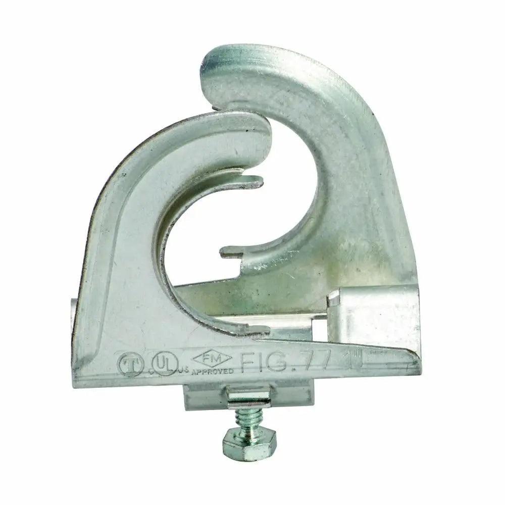 Fig 77 Branch Line Restraints Lower Attachment Set