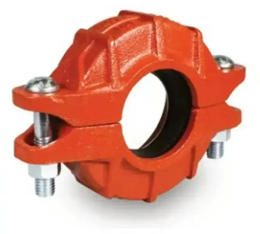 Fire Grooved Reducing Coupling VG150 for Pros | Viking