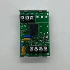 Fire-Lite Relay Module MR-101 T for Fire Safety Systems – Patriot ...